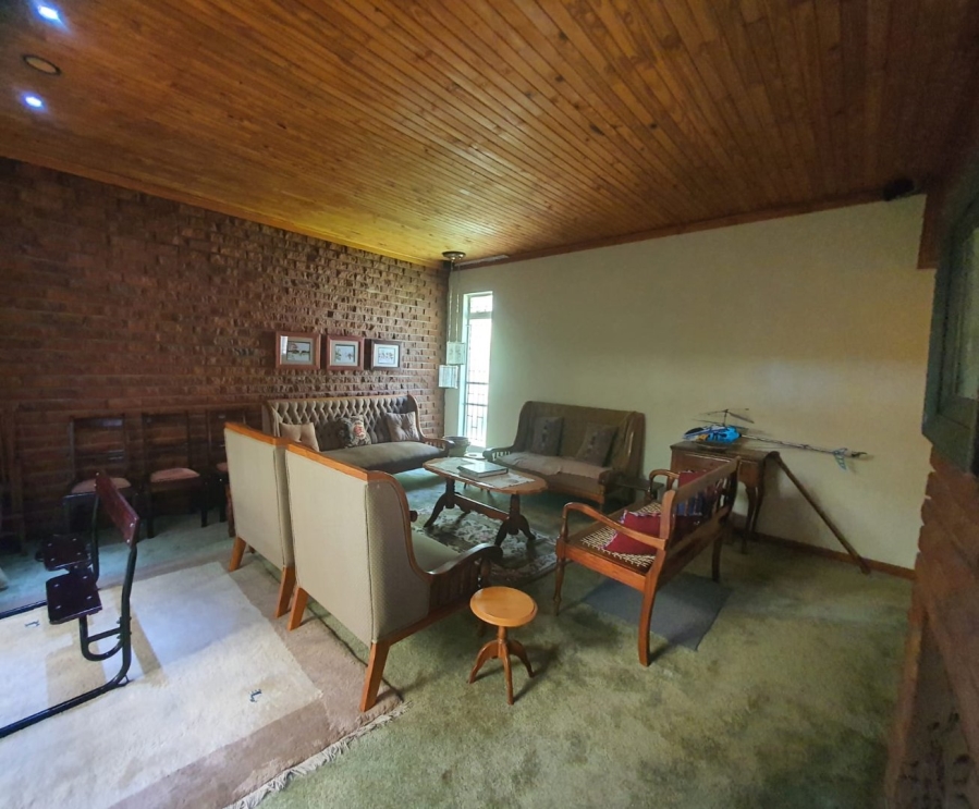 Commercial Property for Sale in Estoire Free State